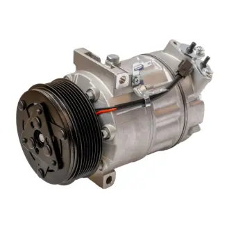 Компресор кондиціонера asam 74027 Рено Сценик 3