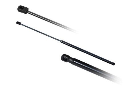 Ам-тор капота правий VW Golf V/Jetta III 03- asam 79721