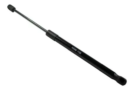 Амортизатор капота Duster 1.2/1.5dCi/1.6 10- asam 30466 Рено Дастер