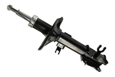 Передний амортизатор (стойка) asam 70411 на Сузуки Свифт