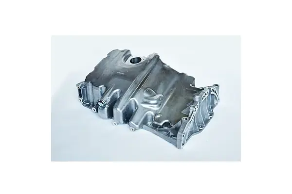 ASAM AUDI Оливний піддон A4 B7 (8EC) 2.0 TDI 05-06, SEAT EXEO ST (3R5) 2.0 TDI 09-13 asam 75414