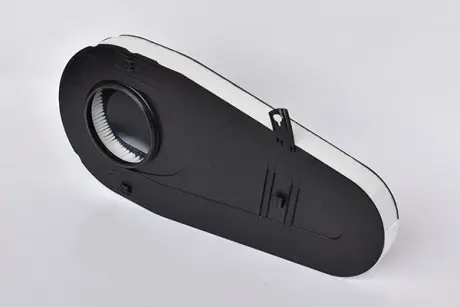 ASAM BMW Фильтр воздушный F10 520-535d Asam 77096