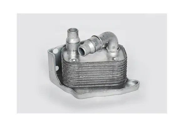 ASAM BMW Масляный радиатор 1 E81/87,3 E46/90,5 E60,X1/3 asam 73428