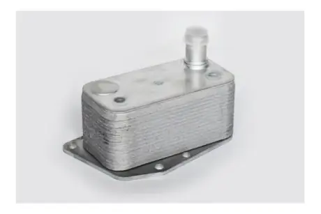 ASAM BMW Масляный радиатор 1 E87,3 E46/90,5 E60,X3 E83 2.0d Asam 73452