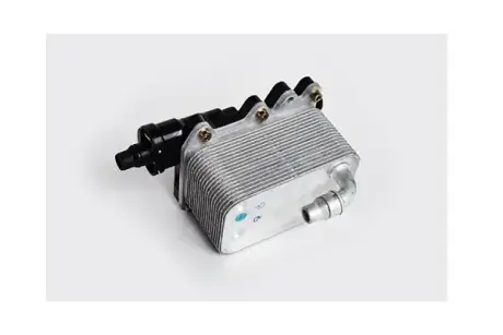 ASAM BMW Масляный радиатор 5 E60,6,7 E65,X3 E83 2.0/3.0d Asam 73412