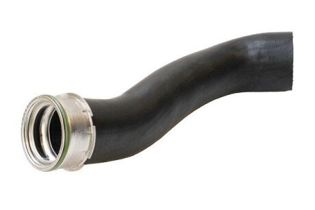 Патрубок інтеркулера (турбіни) asam 100126 на Бмв Е90