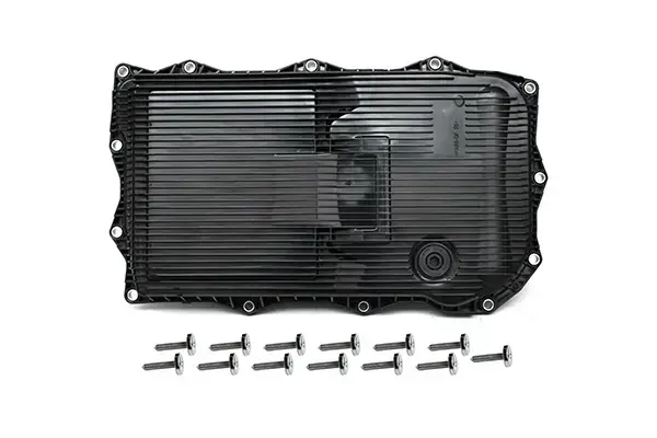 ASAM BMW Поддон масляный АКПП X5/E70, Х6/Е71 asam 98632
