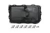 ASAM BMW Поддон масляный АКПП X5/E70, Х6/Е71 asam 98632