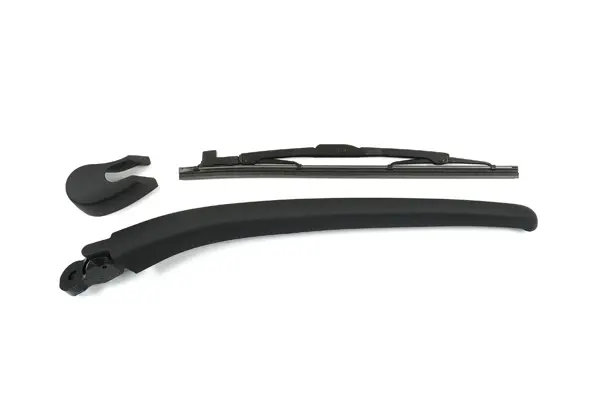 ASAM BMW щітка склоочисника з важелем задня 305мм 3 Series (E46) 98- asam 65345