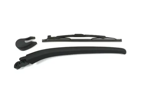 ASAM BMW щітка склоочисника з важелем задня 305мм 3 Series (E46) 98- asam 65345
