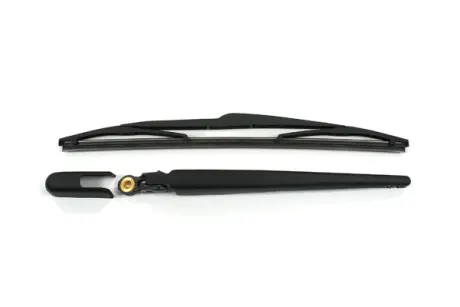 ASAM BMW щітка склоочисника з важелем задня 350мм X3 (E83) 03- asam 65321