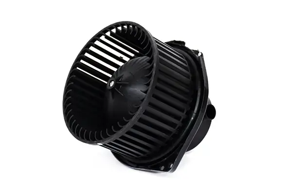 ASAM CHEVROLET Вентилятор салона AVEO / KALOS 1.2/1.4 04- asam 98646