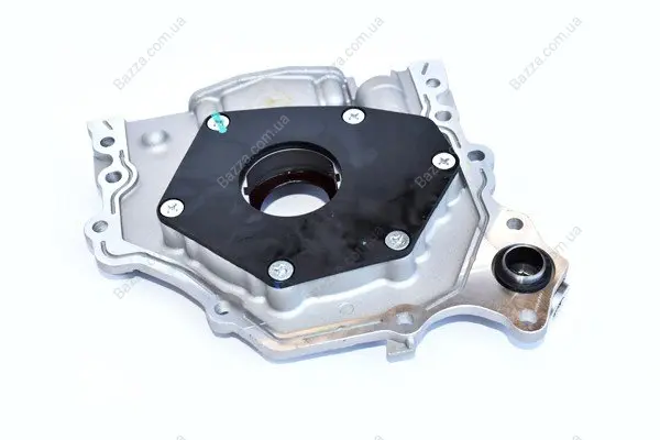 ASAM CITROEN Помпа масла Berlingo 1.6 HDI asam 79488