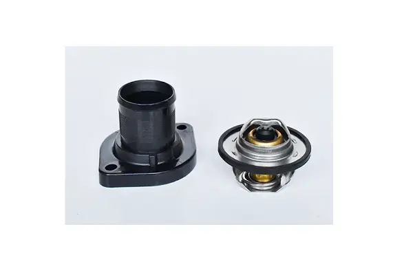 ASAM CITROEN Термостат Berlingo,C4,Jumpy,Fiat Scudo,Peugeot 206 1.1,1.4,1.6 98- Asam 73406 (фото 1)