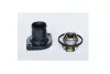 ASAM CITROEN Термостат Berlingo,C4,Jumpy,Fiat Scudo,Peugeot 206 1.1,1.4,1.6 98- Asam 73406 (фото 1)