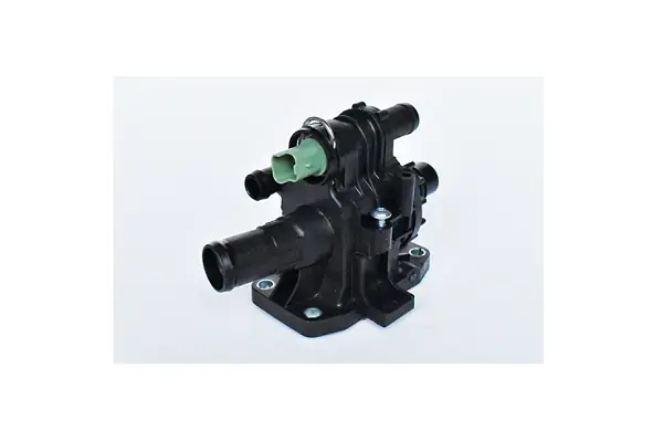 ASAM CITROEN Термостат с корпусом Berlingo 1,6HDI 05-, FORD 1,4-1,6TDCI 04-, FIAT. Asam 73322 (фото 1)