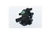 ASAM CITROEN Термостат с корпусом Berlingo 1,6HDI 05-, FORD 1,4-1,6TDCI 04-, FIAT. Asam 73322 (фото 1)