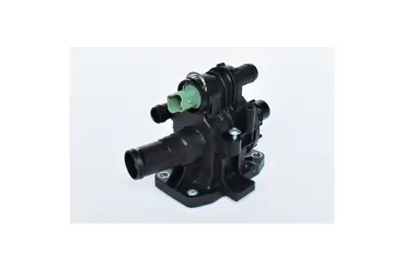 ASAM CITROEN Термостат с корпусом Berlingo 1,6HDI 05-, FORD 1,4-1,6TDCI 04-, FIAT. Asam 73322