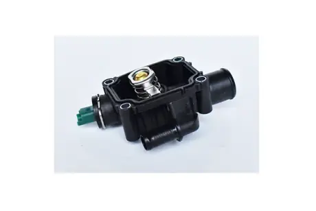 ASAM CITROEN Термостат с прокладкой 89°C Berlingo 1.6 08-, C2.,C3,C4, Peugeot 206,207,307 Asam 73396