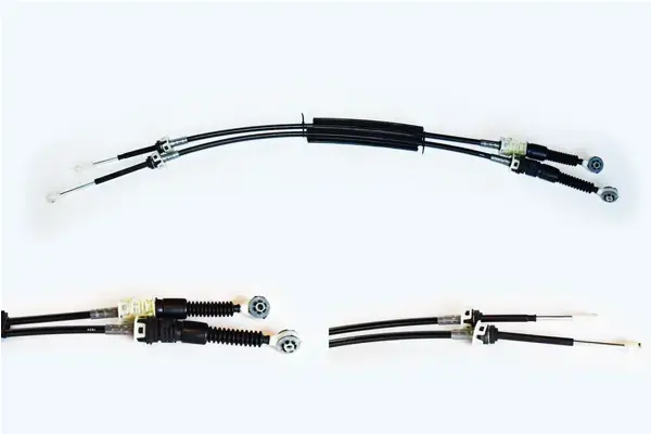 ASAM DACIA Трос АКПП 985/630 мм, 1000/660 мм LOGAN II, SANDERO II 12- asam 75849