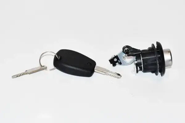 ASAM DACIA замок кришки багажника DUSTER 1.5 dCi 13-18 asam 77057