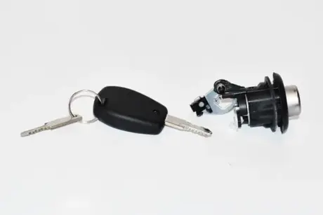 ASAM DACIA замок кришки багажника DUSTER 1.5 dCi 13-18 asam 77057 Дачия Логан