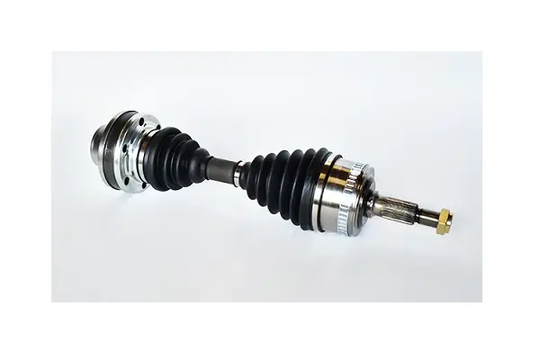 ASAM DB Полуось лев./прав.с ABS 27зуб.500mm Vito 2.2CDI 108,110 99- asam 75714