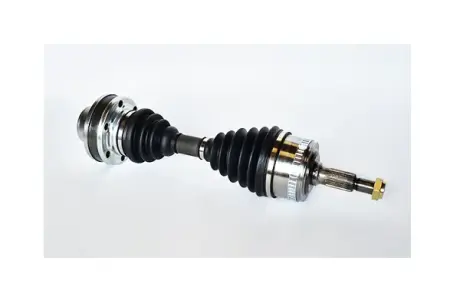 ASAM DB Полуось лев./прав.с ABS 27зуб.500mm Vito 2.2CDI 108,110 99- asam 75714
