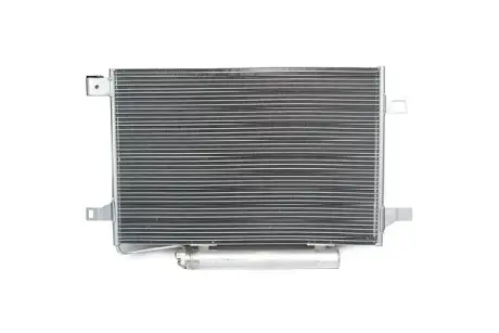 ASAM DB радіатор кондиціонера W169 04- Asam 75798