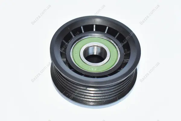 ASAM DB ролик натяж. M103/104 OM601-603 asam 74621