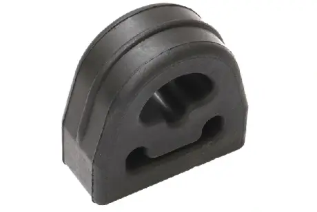 ASAM DB Серьга глушителя W140/Sprinter VW LT 28-46 Asam 72775