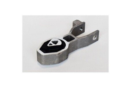 FIAT Опора двигателя задняя нижняя Grande Punto asam 76581