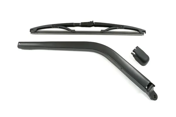 ASAM FIAT щітка склоочисника з важелем задня 350мм DOBLO 01- asam 65446