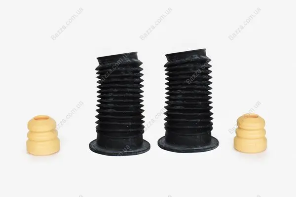ASAM FIAT Защита аморт.передн.к-кт Fiorino,Punto,Citroen Nemo,Opel Corsa D,Peugeot asam 79755