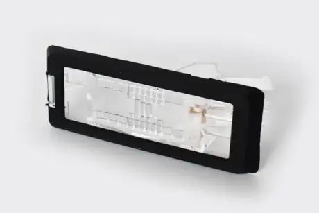 ASAM Фонарь освещения номерного знака RENAULT CLIO I,II,II,IV asam 77365