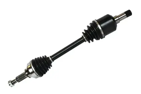 ASAM FORD Полуось лев. TOURNEO CUSTOM V362, TRANSIT V363 asam 98768 Форд Transit