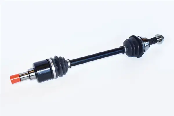 ASAM FORD Полуось левая Focus -04 asam 77648