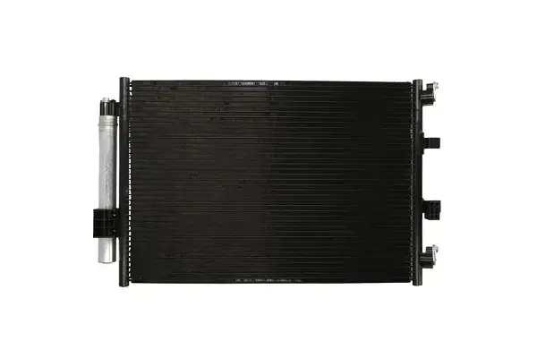 ASAM FORD Радиатор кондиционера C-Max II,Focus III 10- Asam 79714 (фото 1)