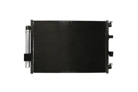 ASAM FORD Радиатор кондиционера C-Max II,Focus III 10- Asam 79714