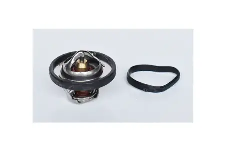 ASAM FORD Термостат с прокладкой t-82C Fiesta V 01-, Focus || 04-, Mazda 2 03- asam 73379