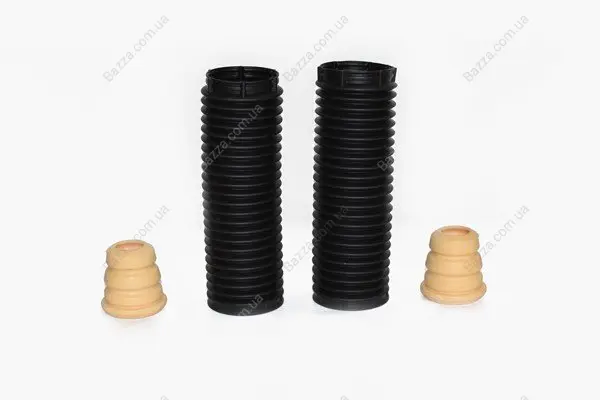 ASAM FORD Защита аморт.передн.к-кт C-Max,Focus II,Mazda 3,5,Volvo asam 79646