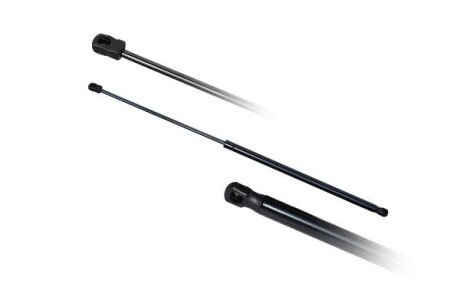 Газовый амортизатор капота пр. MERCEDES C KLASSE (W203) (S203) (CL203) 05/00- asam 79730