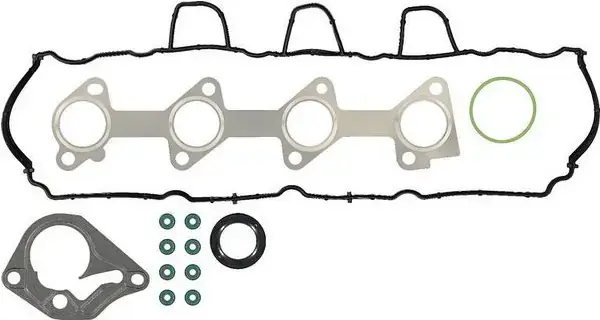 ASAM Комплект прокладки ГБЦ NISSAN JUKE 10-, TIIDA 07-, RENAULT KANGOO, LAGUNA III Asam 79228 (фото 1)