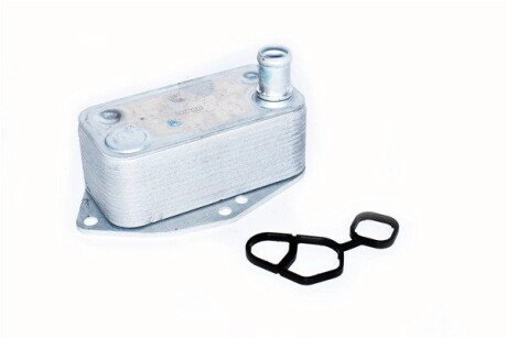 LANDROVER Масляный радиатор Freelander 2.0Td 00- asam 99388