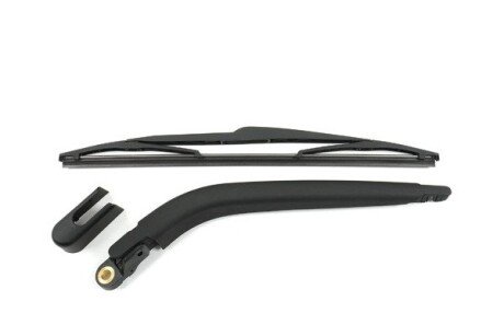 Повідець-важіль двірника (склоочисника) asam 65326 на Митсубиси Colt