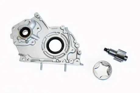 ASAM насос масла OPEL ASTRA 1.7CDTI Asam 79487