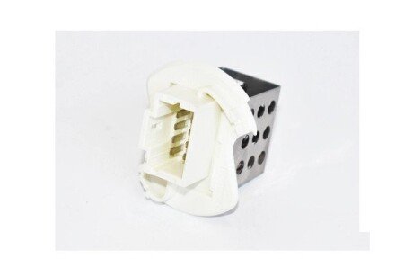 NISSAN Резистор вентилятора салона INTERSTAR, RENAULT MASTER II, TRAFIC II 2.5 dCi asam 77170