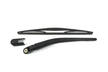 ASAM NISSAN Щітка склоочисника + важіль задній 350 mm X-TRAIL II 2.0/2.5 07-13 asam 65443 Ниссан Х (икс) трейл т31