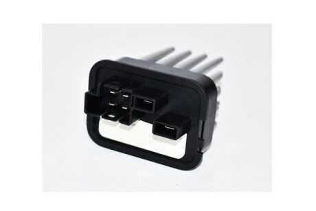 OPEL Блок управления, отопление Astra H,G asam 77134