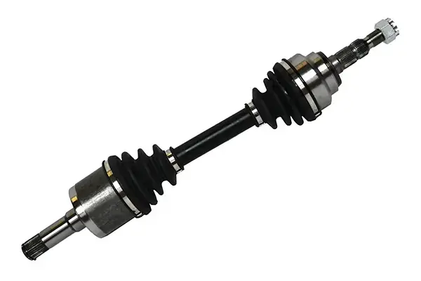 ASAM OPEL Полуось левая Astra G 2,2DTI, Zafira A asam 98668